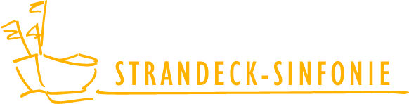 Logo Strandeck-Sinfonie